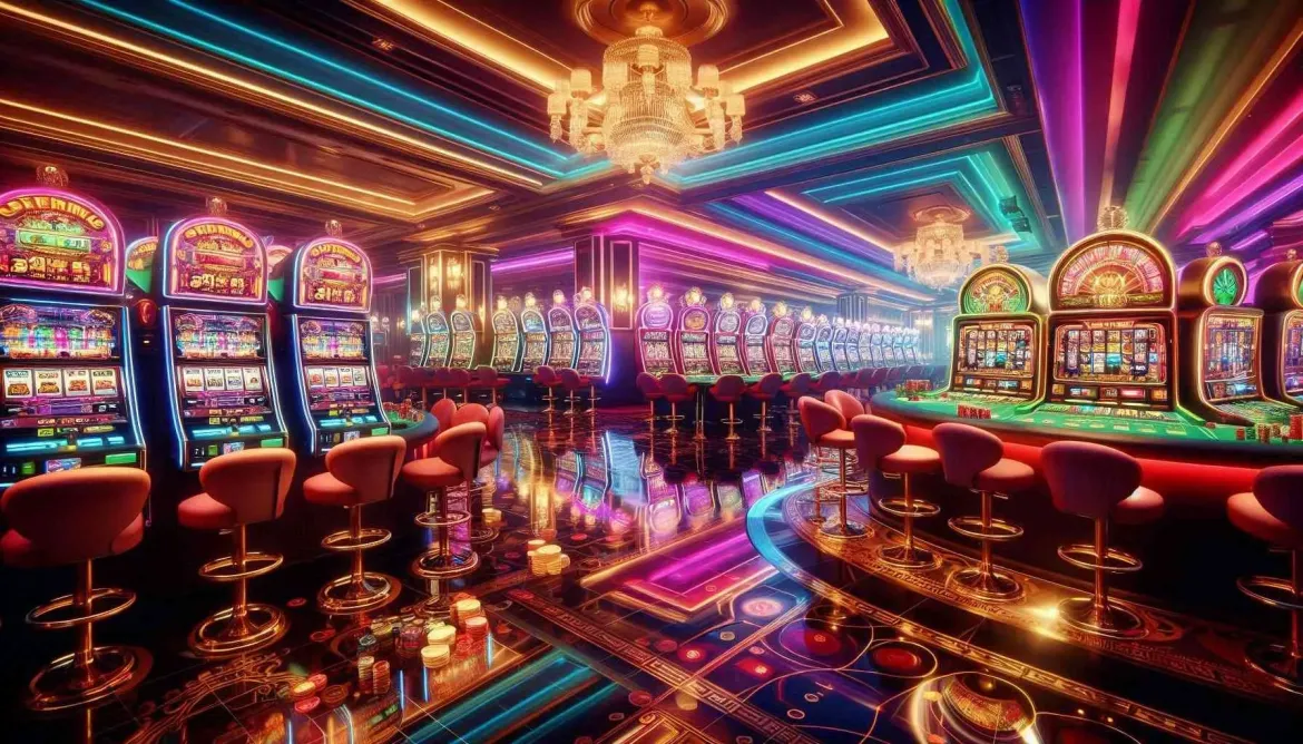 Incaspin Casino